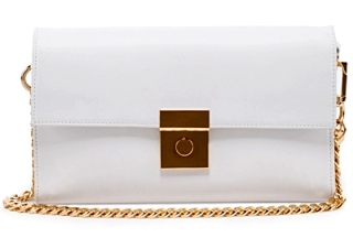 Giuseppe Zanotti Flap Bag with Chain Strap (320x216, 34Kb)