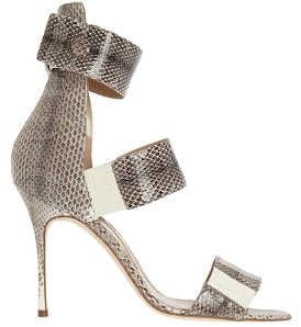 Manolo Blahnik Mielozelas Sandals (274x298, 48Kb)