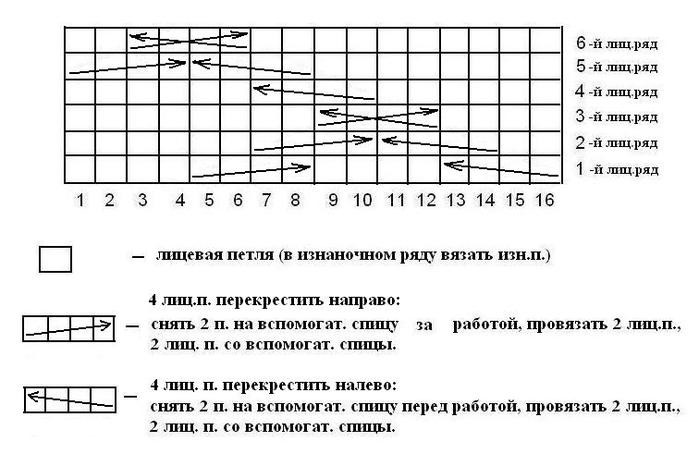 Новая-коса-3-вар-в-зеркальном (700x454, 50Kb)