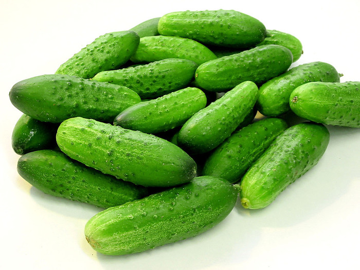 Cucumbers (700x525, 129Kb)