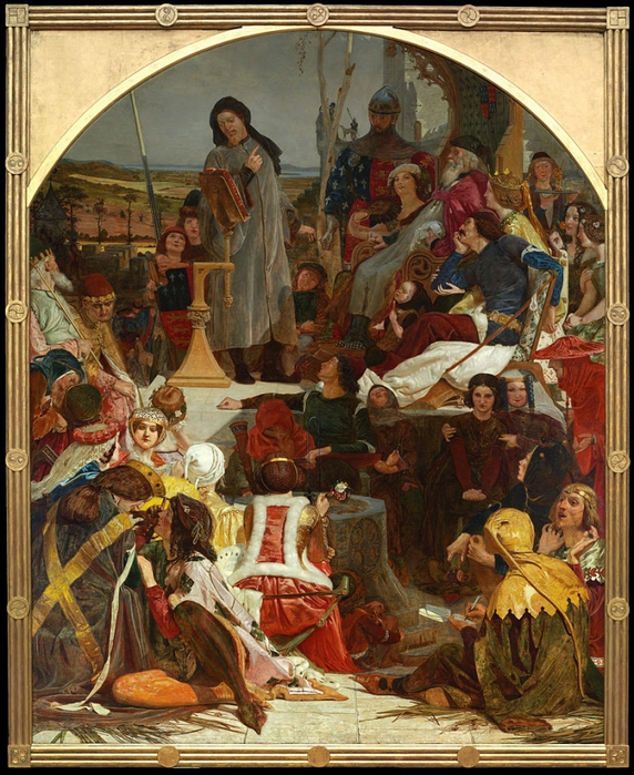4000579_837pxFord_Madox_Brown__Chaucer_at_the_court_of_Edward_III__Google_Art_Project (572x700, 380Kb)