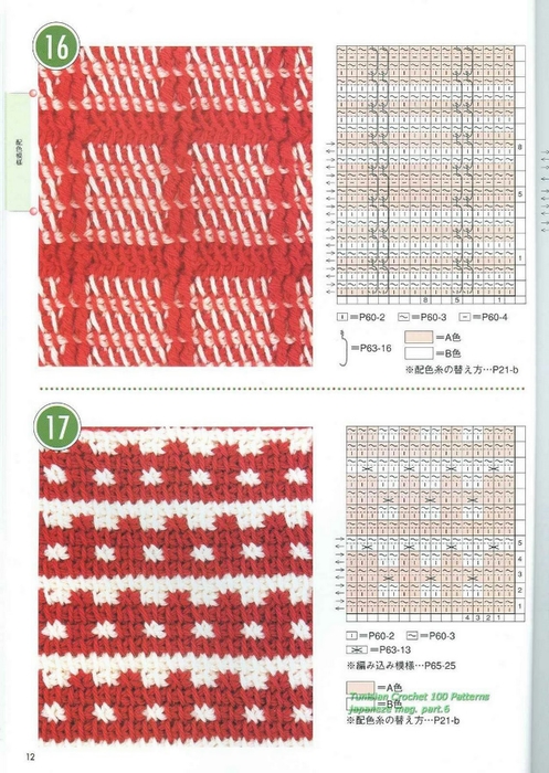 Tunisian_Crochet_100_Patterns_010-772941 (497x700, 290Kb)