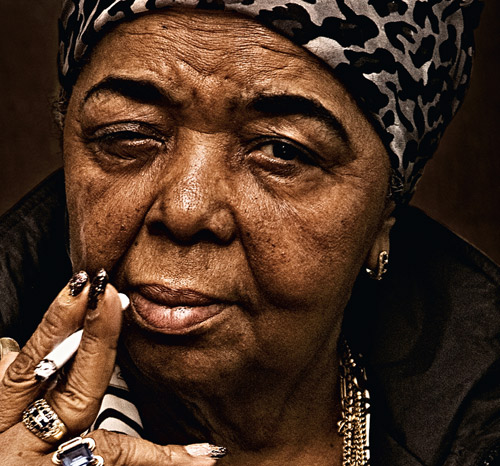 Cesaria  Evora (500x466, 97Kb)