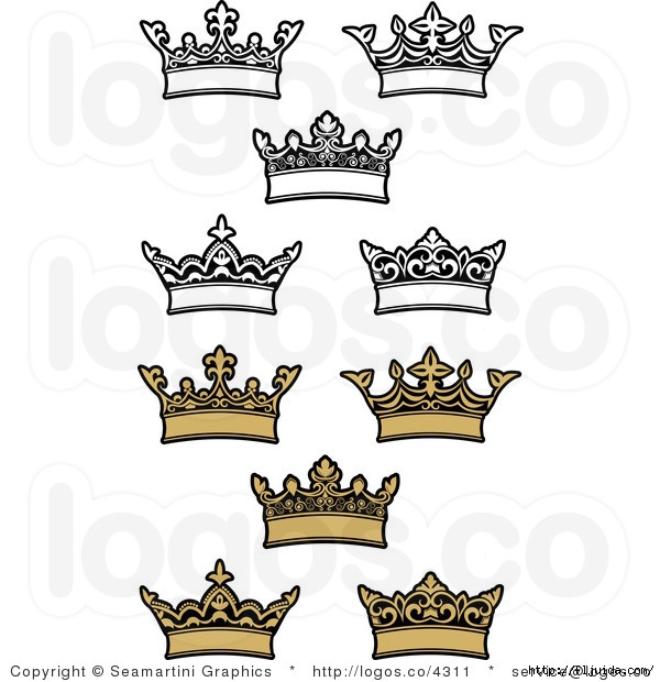 royalty-free-crowns-logo-by-seamartini-graphics-media-4311 (600x620, 161Kb)