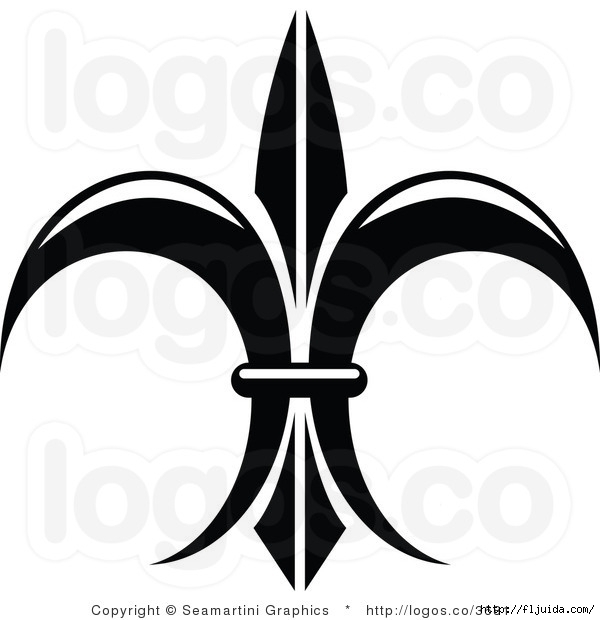 royalty-free-fleur-de-lis-logo-by-seamartini-graphics-media-3681 (600x620, 98Kb)