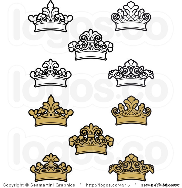 royalty-free-white-and-gold-crowns-logo-by-seamartini-graphics-media-4315 (600x620, 181Kb)