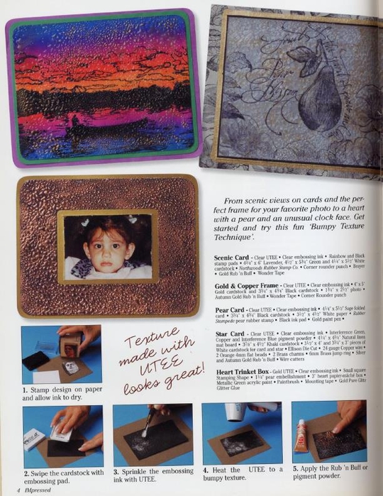 Suze Weinberg - Totally Impressed Stamp Art 5125 - 2001_30 (540x700, 304Kb)