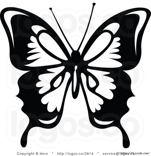 royalty-free-flying-butterfly-logo-by-dero-2814 (600x620, 140Kb)
