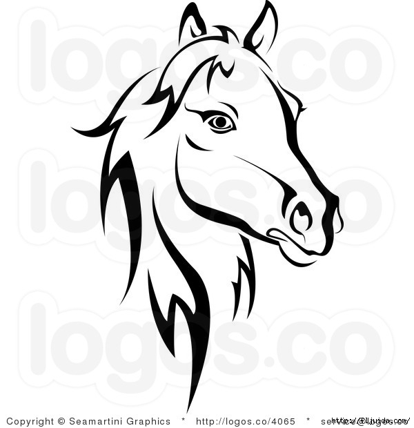royalty-free-horse-head-logo-by-seamartini-graphics-media-4065 (600x620, 105Kb)