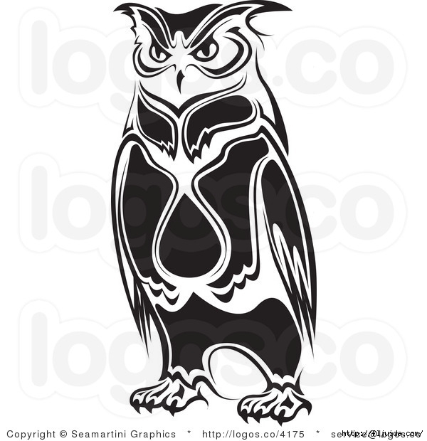royalty-free-owl-logo-by-seamartini-graphics-media-4175 (600x620, 146Kb)