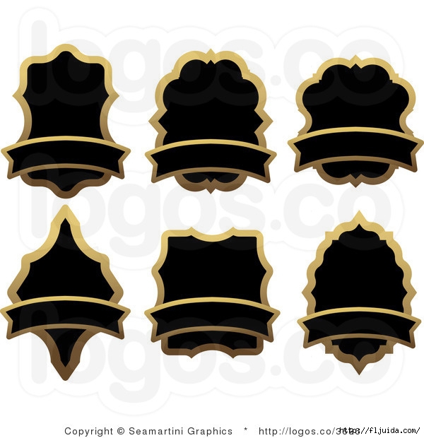 royalty-free-gold-and-black-labels-collage-logo-by-seamartini-graphics-media-3686 (600x620, 155Kb)