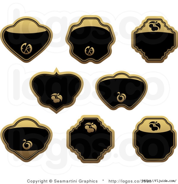 royalty-free-gold-and-black-labels-collage-logo-by-seamartini-graphics-media-3696 (600x620, 174Kb)