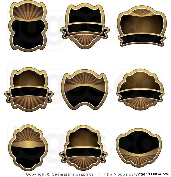 royalty-free-gold-and-black-labels-collage-logo-by-seamartini-graphics-media-3784 (600x620, 205Kb)