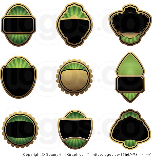 royalty-free-green-labels-collage-logo-by-seamartini-graphics-media-3763 (600x620, 187Kb)