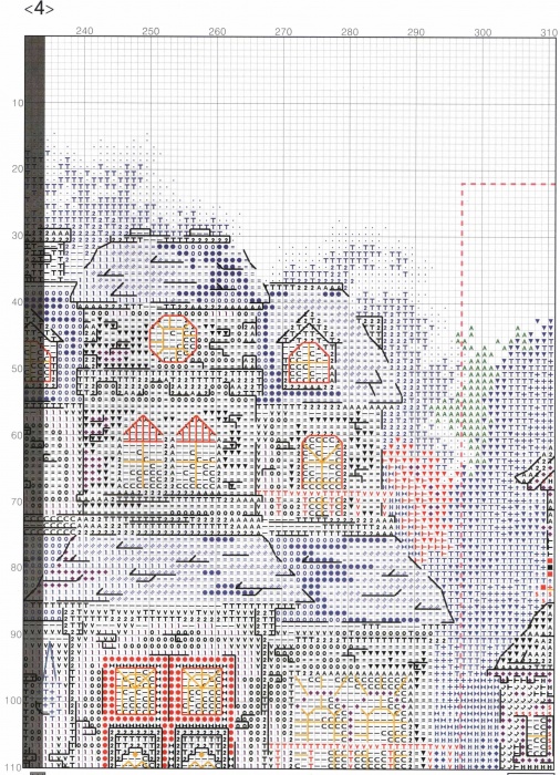 Stitchart-A-green-village4 (506x700, 232Kb)