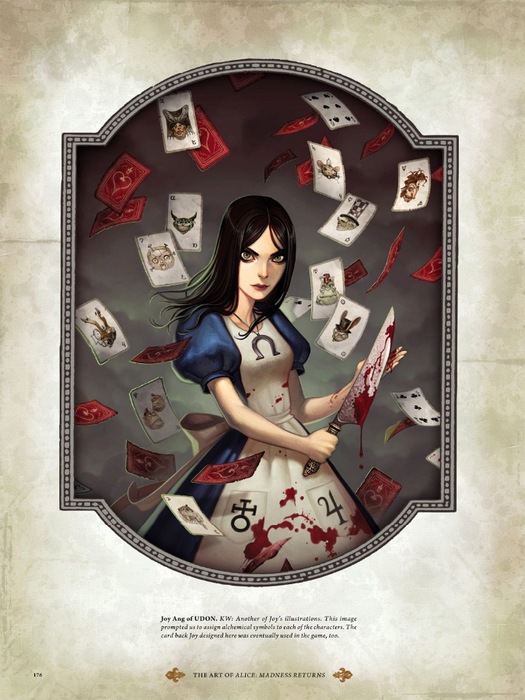 The Art of Alice Madness Returns - 176 (525x700, 360Kb)