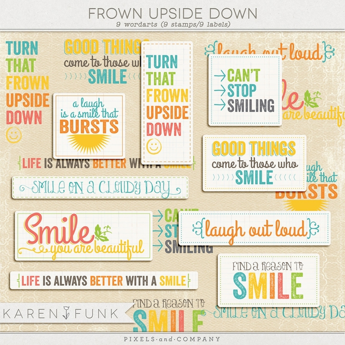 karen funk-frown upside down-wordart preview 900x900-bcc49f36c2 (700x700, 443Kb)