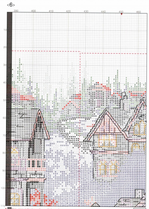 Stitchart-A-green-village6 (501x700, 219Kb)