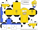 Cubee___Homer_Simpson_by_CyberDrone (700x552, 149Kb)
