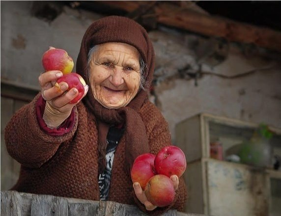 Просто фотографии картинки