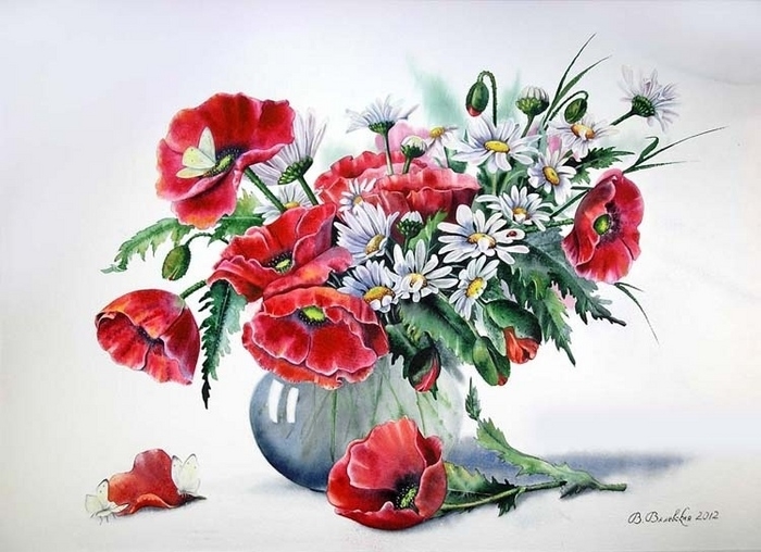 www.ArtsGallery.pro_Valevskaya_Valentina_Summer_Joy_medium_221891 (700x508, 228Kb)