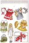  Victorian Christmas Doll 2 (395x576, 226Kb)