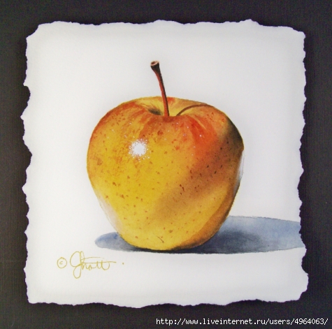 4964063_yellow_apple_on_deckle_edge_paper_1d7392e2dc81412f389864e157f46232 (475x471, 162Kb)