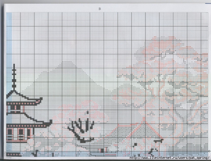 Oriental Tranquility - 4 (700x536, 359Kb)