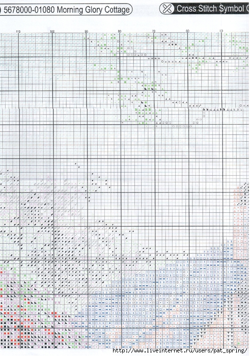 Morning Glory Cottage 001 (491x700, 388Kb)