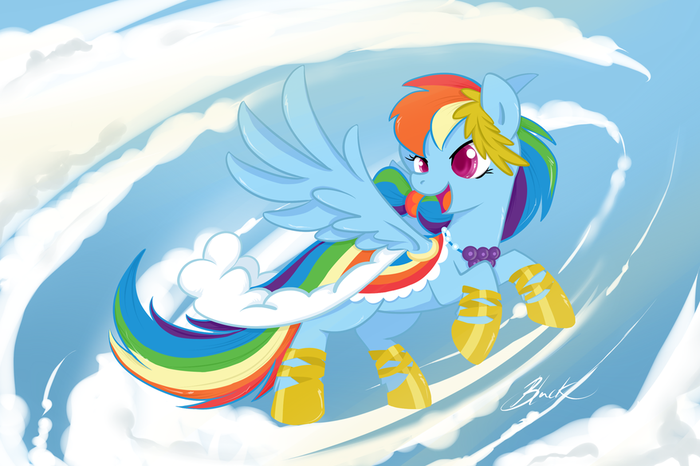 mlp___rainbow_dash_gala_revisited_by_caycowa-d621125 (700x466, 308Kb)