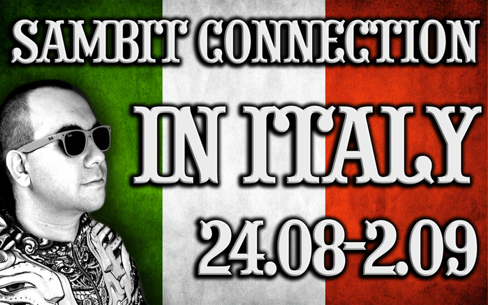 SAMBIT Connection in ITALY (700x437, 295Kb)