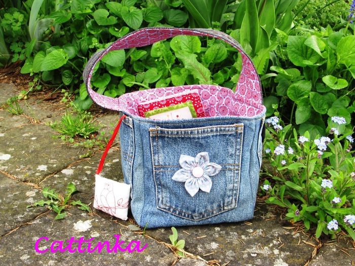 Jeans Recycling Tasche (5)c (700x525, 224Kb)