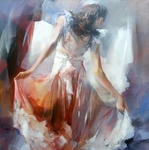  Willem-Haenraets.-Vozdushnaya-zhivopis.-Elegant-Lady.-80h80-Holst-akril.-2008 (493x496, 121Kb)