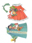  Little Miss Chrismas and Holly-Belle 8 (524x700, 189Kb)