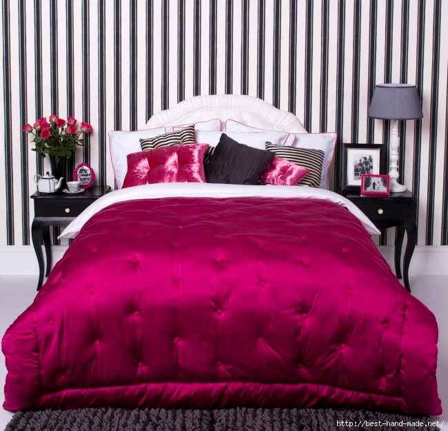 black-and-white-bedroom-accent-colors (650x626, 260Kb)