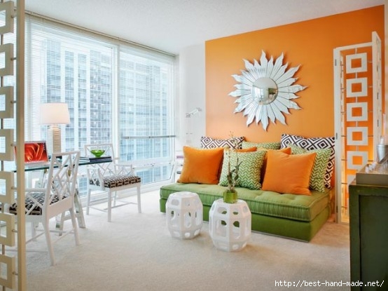 asian-inspired-orange-green-living-room-554x415 (554x415, 137Kb)
