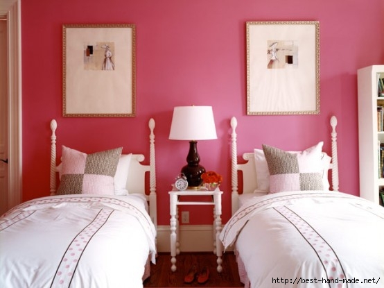 magenta-hued-shared-girls-bedroom-554x415 (554x415, 109Kb)