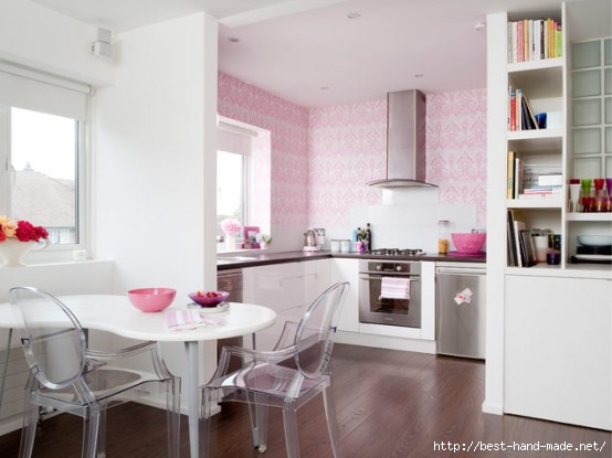 pink-and-white-modern-kitchen-and-dining-room-554x415 (554x415, 106Kb)