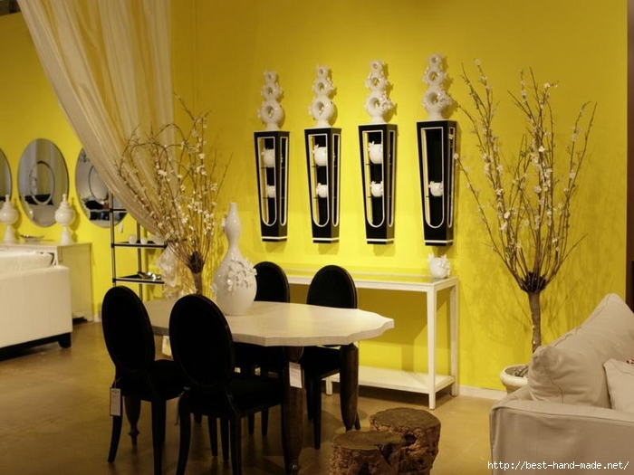 Yellow-Interior-Design-Ideas-Wall-Paint-Color-Schemes (700x525, 235Kb)