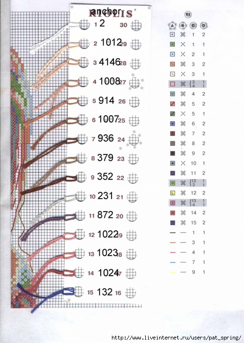 Riolis_100-033-key_anchor (497x700, 234Kb)