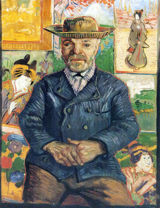 Portrait of Pere Tanguy, 1887-88 (541x700, 136Kb)