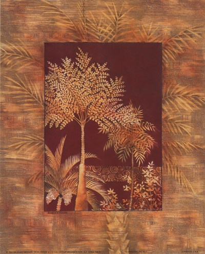barbados-palm-i-by-richard-henson-103318 (400x495, 222Kb)
