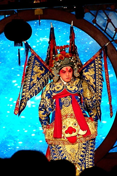 399px-Beijing-Opera2 (399x599, 77Kb)