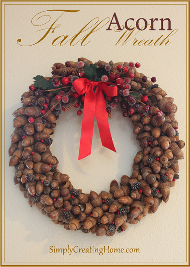 Fall-Acorn-Wreath-Border (393x550, 381Kb)