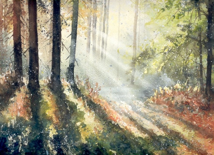 forest_and_light_by_nibybiel-d3cc7r8 (700x509, 319Kb)