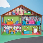  Дом для куклы из коробки 2 (420x420, 130Kb)
