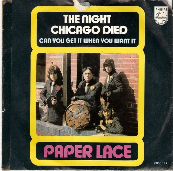 Paper LaceThe Night Chicago Died,  (700x691, 486Kb)
