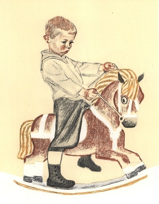 Толстой был у пети и миши конь. Иллюстрации к произведениям Толстого. Иллюстрации Пахомова. Иллюстрации к детским произведениям л.н.Толстого. Детство толстой иллюстрации.