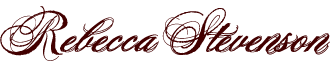 beckyname-darkred (330x72, 4Kb)