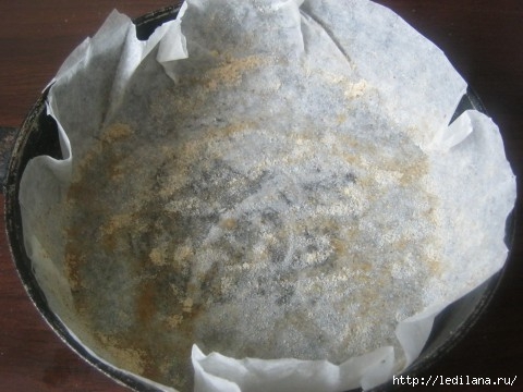 Заливной пирог из лаваша с творогом и нектаринами2 (480x360, 105Kb)